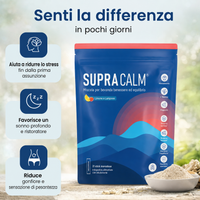 SupraCalm™ - Benessere interiore