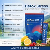 SupraCalm™ - Benessere interiore