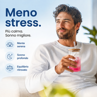 SupraCalm™ - Benessere interiore