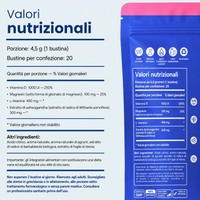 SupraCalm™ - Benessere interiore