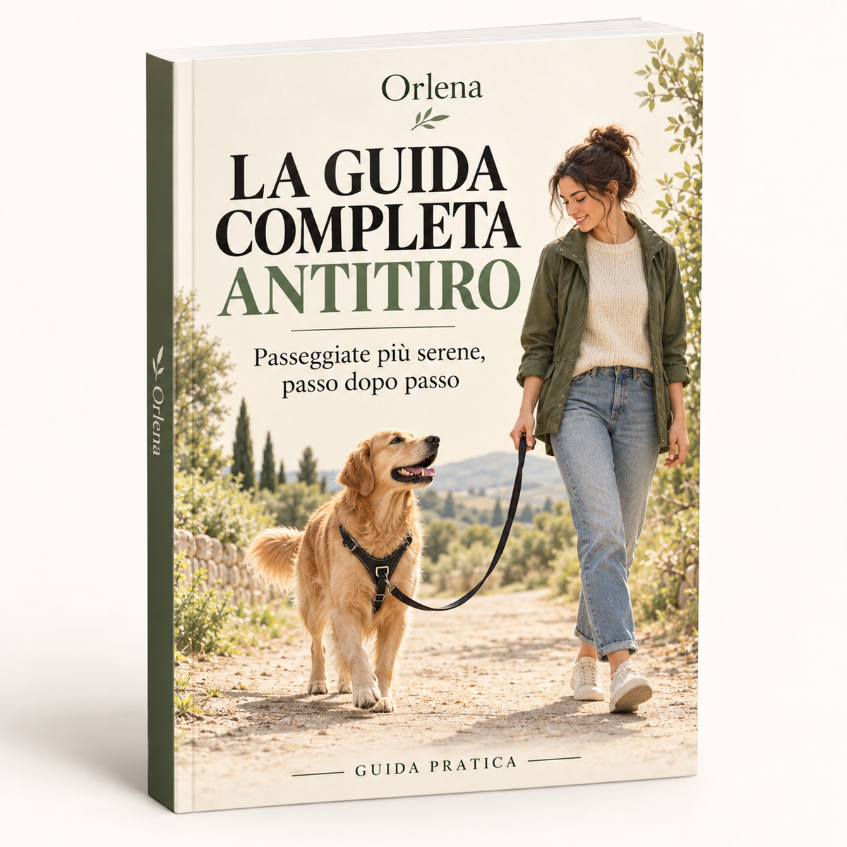 La Guida Completa Antitiro (e-book)