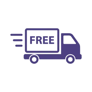 Spedizione GRATUITA