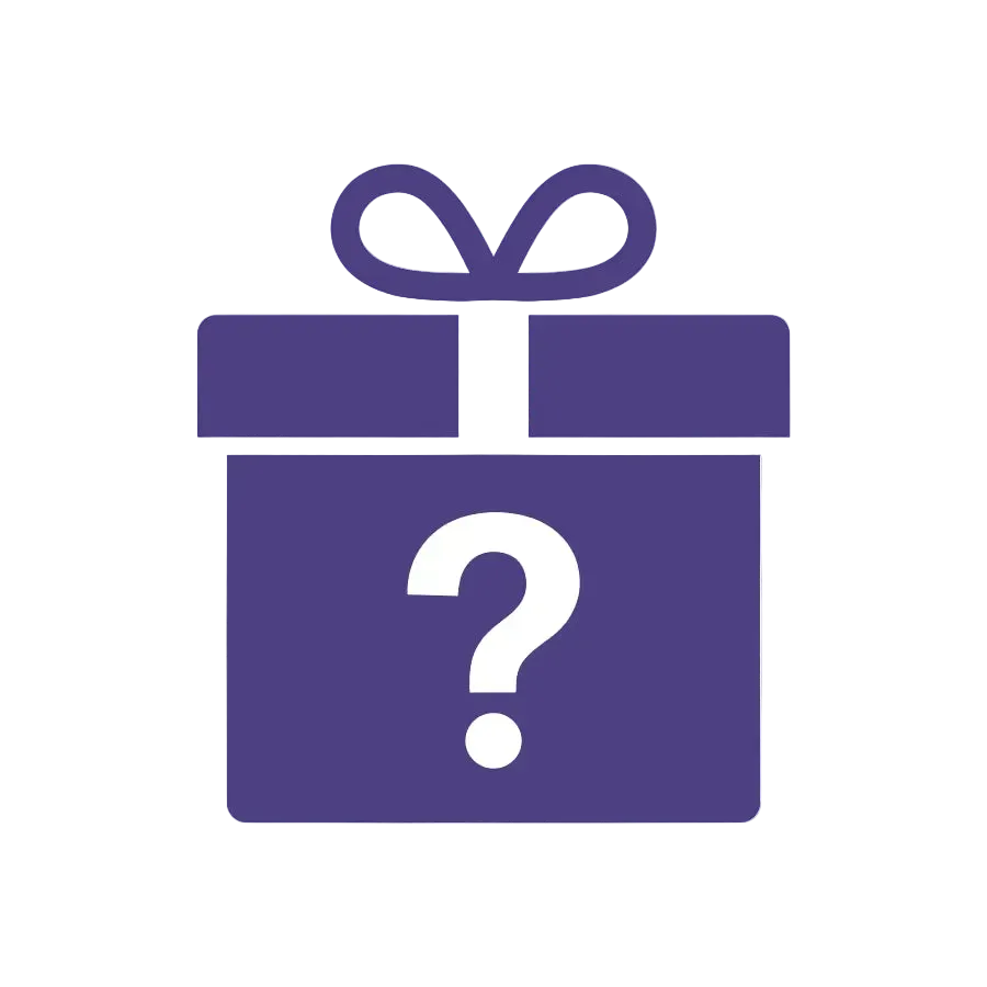Regalo a sorpresa